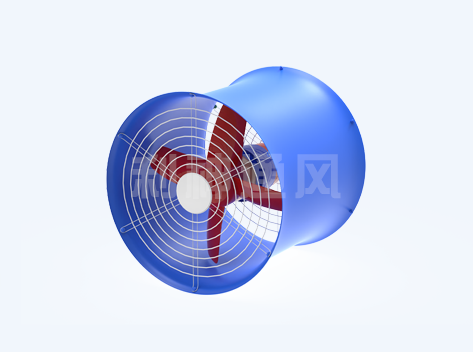 DZ系列低噪音軸流風(fēng)機(jī) DZ系列低噪音軸流風(fēng)機(jī)