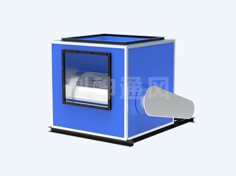 HTFC離心式消防排煙風(fēng)機(jī)