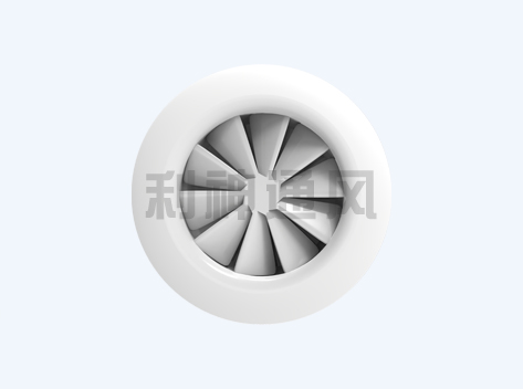 旋流風(fēng)口 旋流風(fēng)口